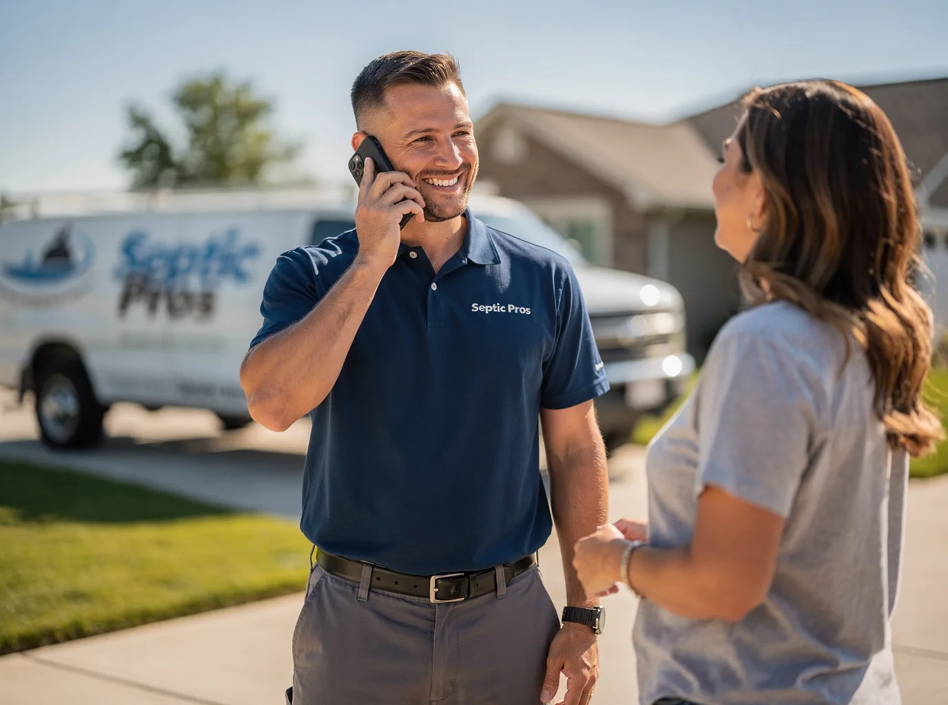 Septic Tank Pumping Gaylesville, AL FAQs